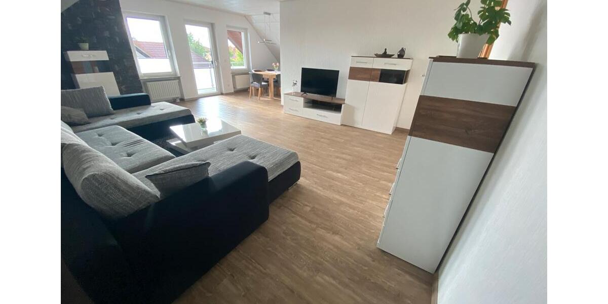 Monteurwohnung Ferienwohnung 3.5 zimmer