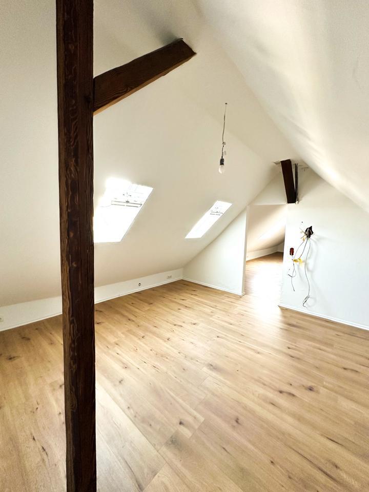Büro Atelier Hobbyraum oder Lagerfläche