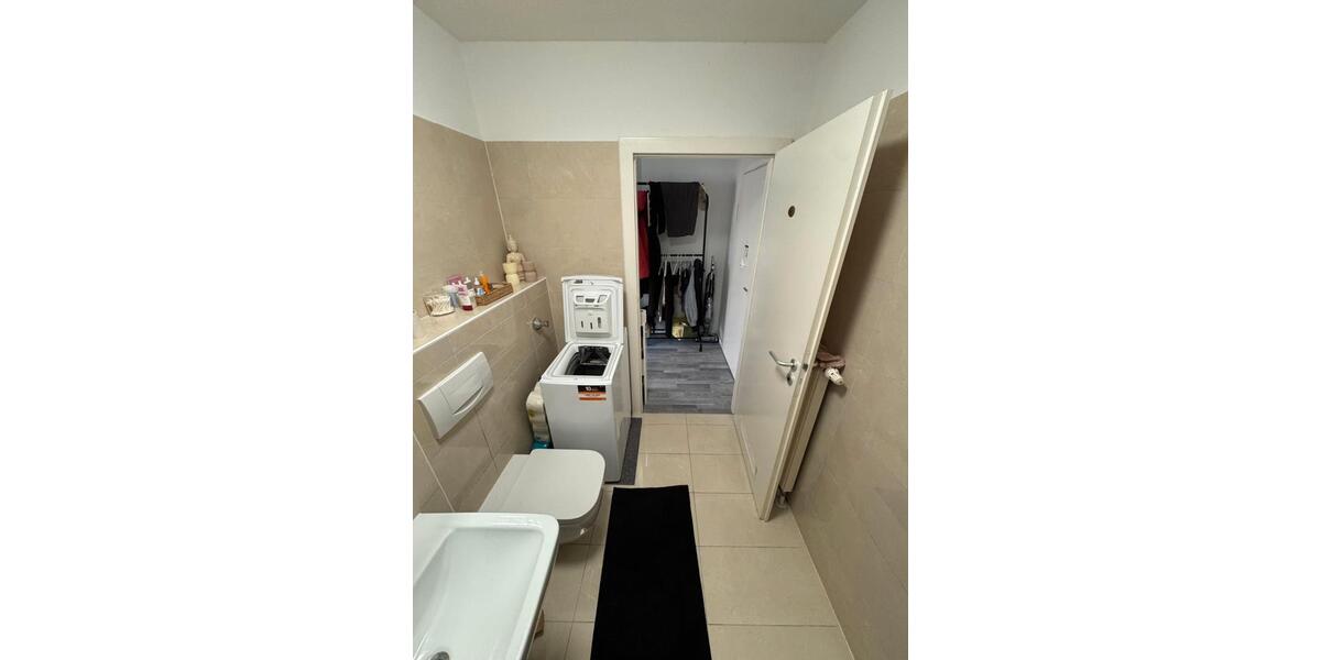 Etagenwohnung Panketal - 1 Zimmer, 32 m&sup2;, 704&euro; | Angebot:26038787