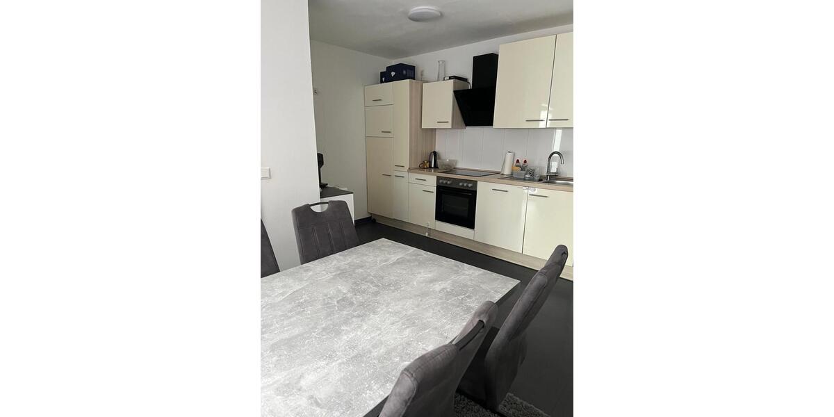 Terrassenwohnung Hagen Hagen-Mitte - 2 Zimmer, 65 m&sup2;, 800&euro; | Angebot:26552506