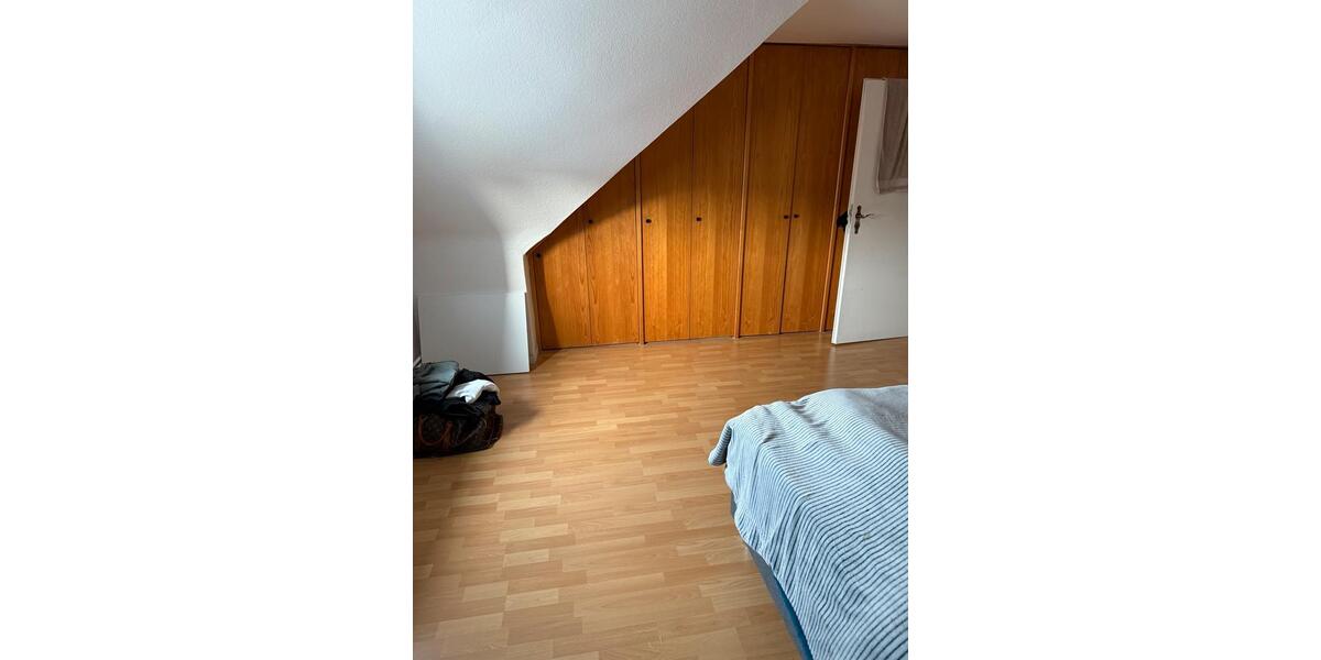 Möbelierte 3-Zimmer Wohnung Wohnen auf Zeit 3 zimmer