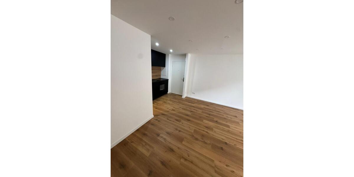 Erdgeschoßwohnung Nürnberg Altstadt, St. Lorenz - 1 Zimmer, 30 m&sup2;, 950&euro; | Angebot:25784383