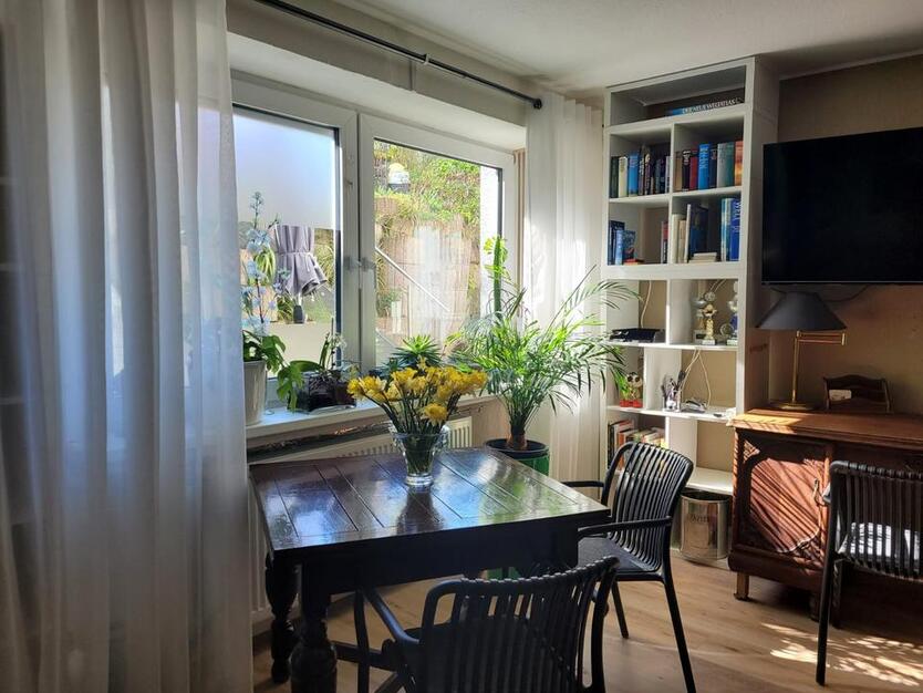 FerienWohnung in Gevelsberg 