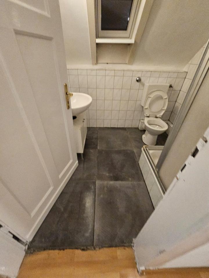 Gemütliche 1-Zimmer Wohnung in Dorsten Holsterhausen ab 01.12.25 zimmer