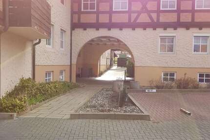 Wohnung Dingelstedt Dingelstedt - 2 Zimmer, 72 m&sup2;, 259&euro; | Angebot:24474719