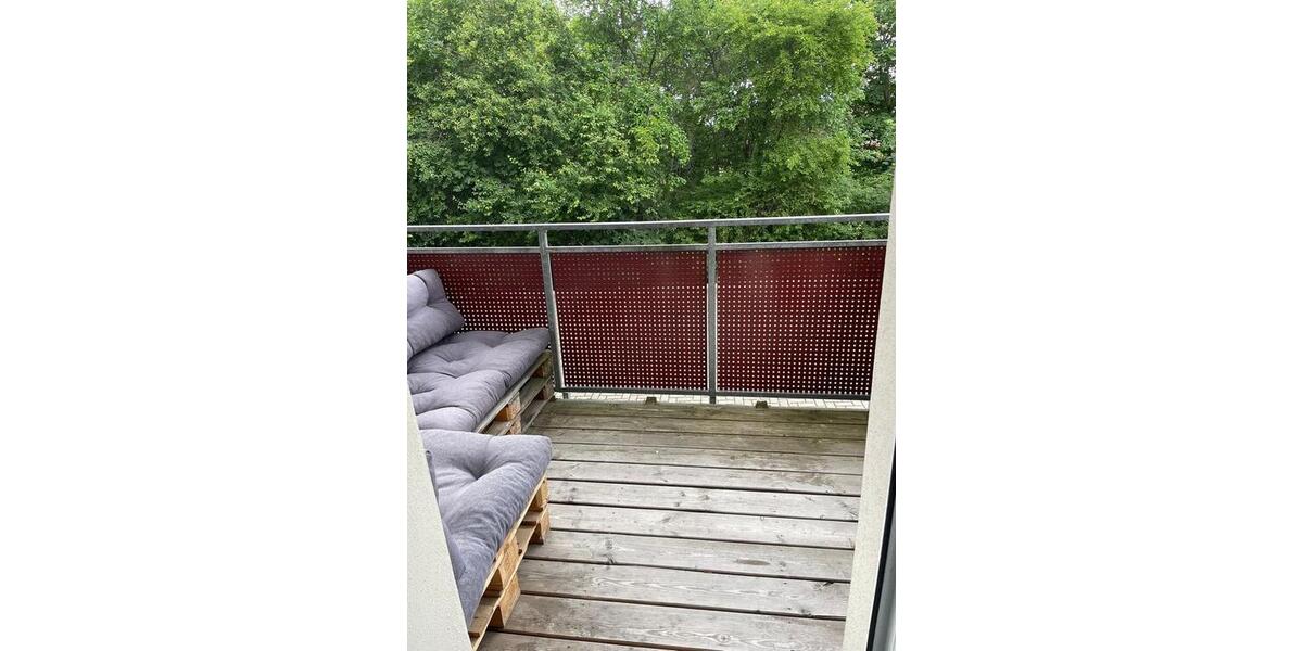 Etagenwohnung Wernigerode - 1 Zimmer, 35 m&sup2;, 330&euro; | Angebot:26380239