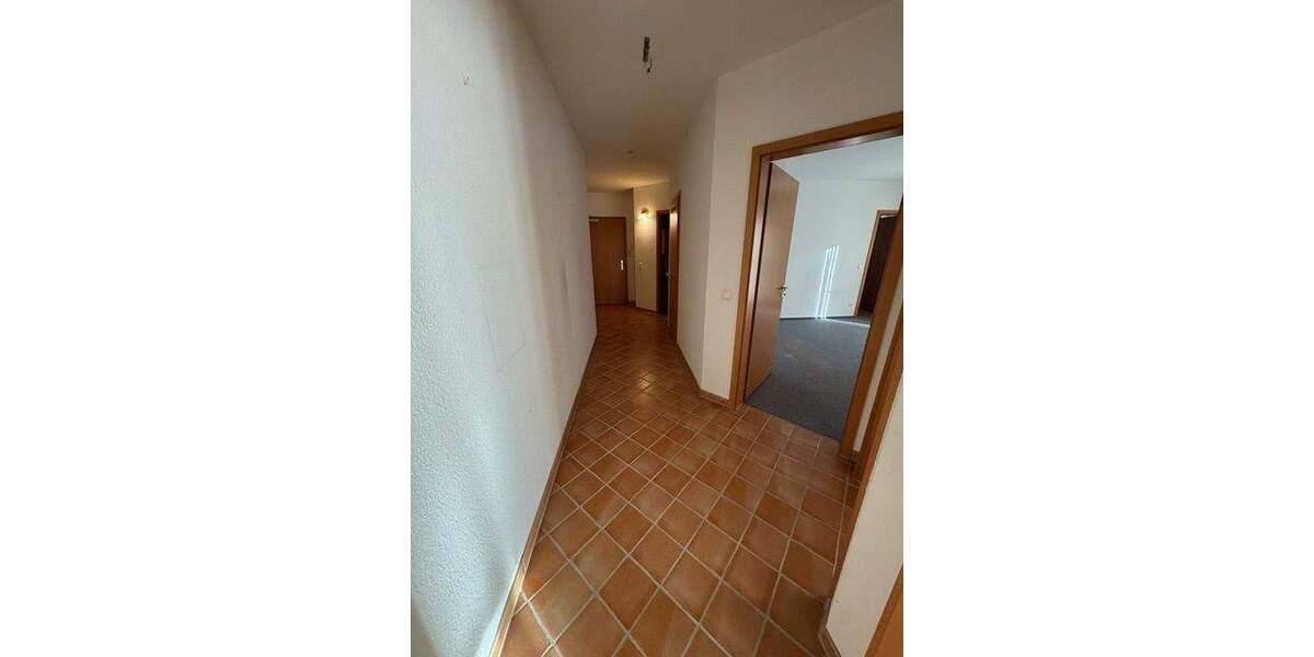 Etagenwohnung Stralsund Kniepervorstadt - 2 Zimmer, 81 m&sup2;, 950&euro; | Angebot:24633530