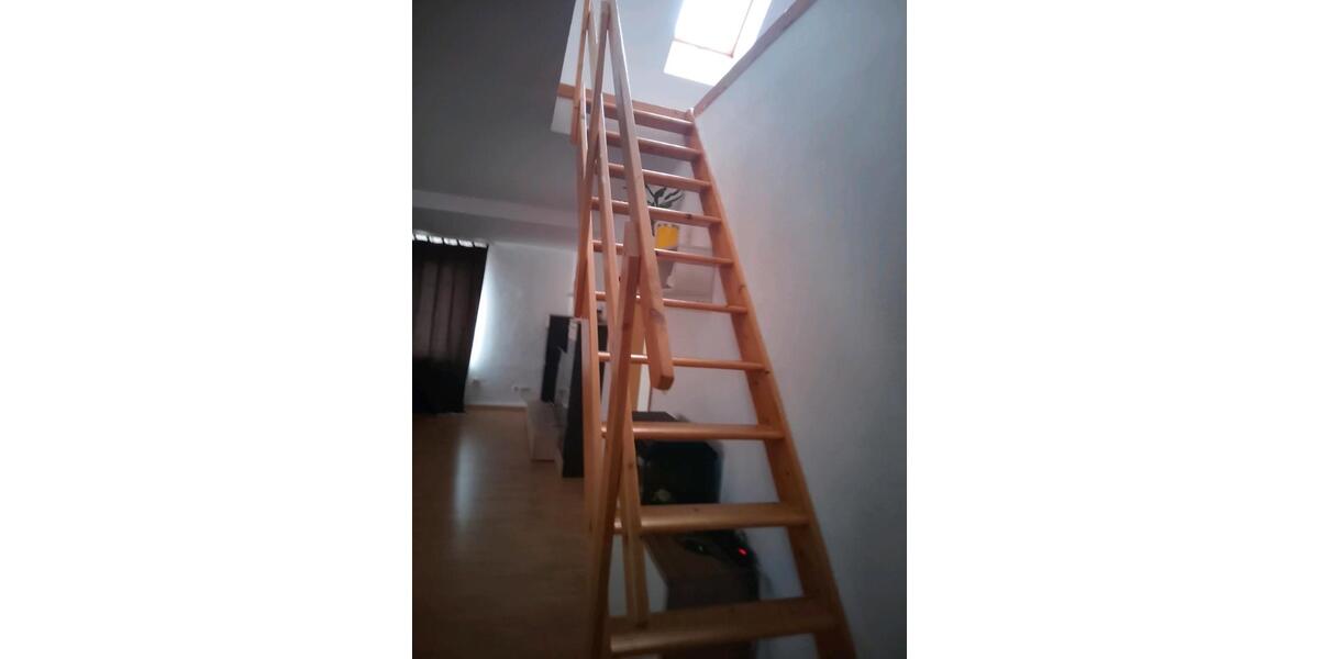 Dachgeschoßwohnung Gardelegen - 2.5 Zimmer, 100 m&sup2;, 750&euro; | Angebot:26459506