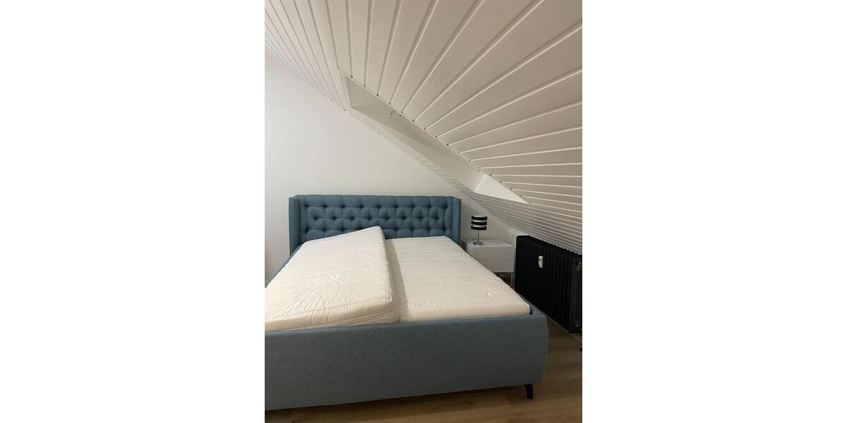 Dachgeschoßwohnung Mannheim Niederfeld - 2 Zimmer, 47 m&sup2;, 950&euro; | Angebot:25612144