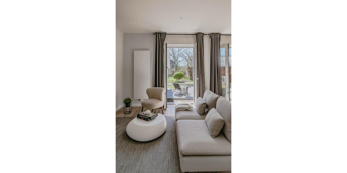 Erdgeschoßwohnung Wesselburen - 1 Zimmer, 1.150&euro; | Angebot:22590152