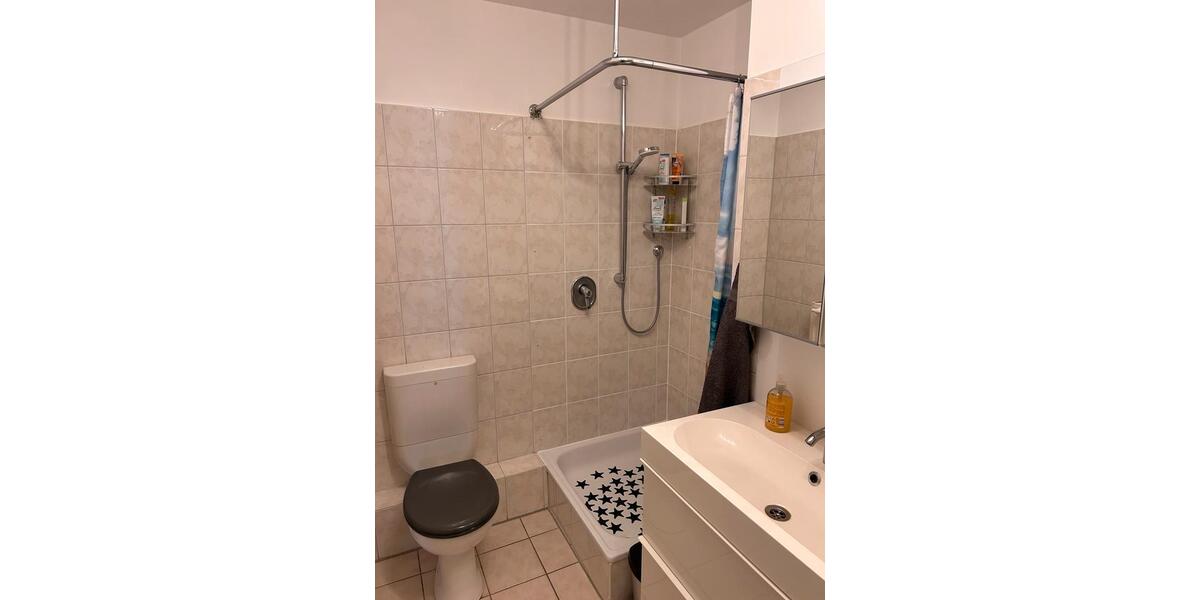 Etagenwohnung Rheda-Wiedenbrück Wiedenbrück - 3 Zimmer, 85 m&sup2;, 900&euro; | Angebot:26312956