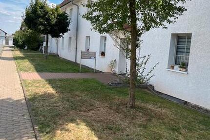 Gemütliche 2 Raumwohnung im Erdgeschoss 2 zimmer