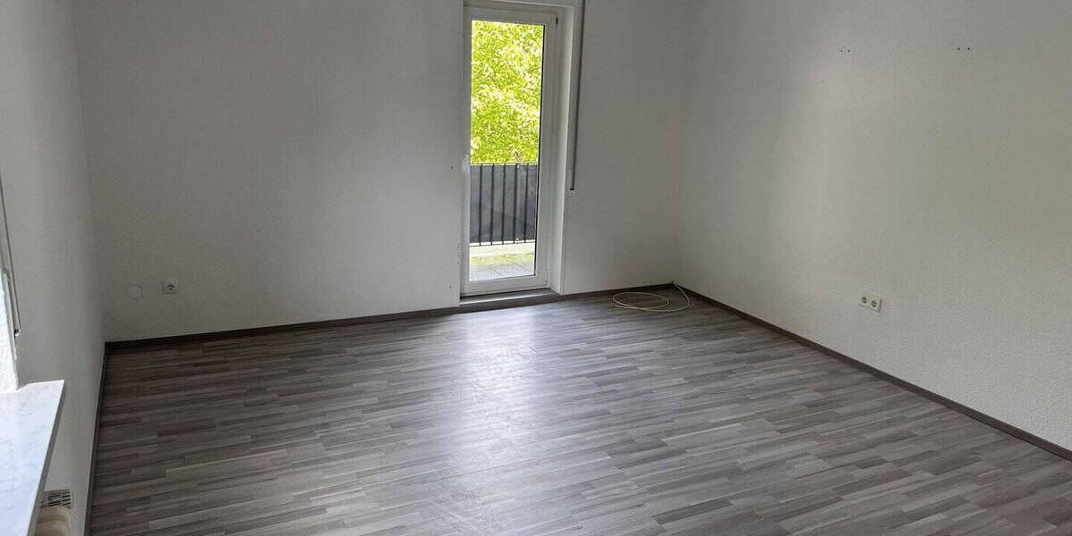 Etagenwohnung Herborn Kernstadt - 5 Zimmer, 87 m&sup2;, 800&euro; | Angebot:26791658