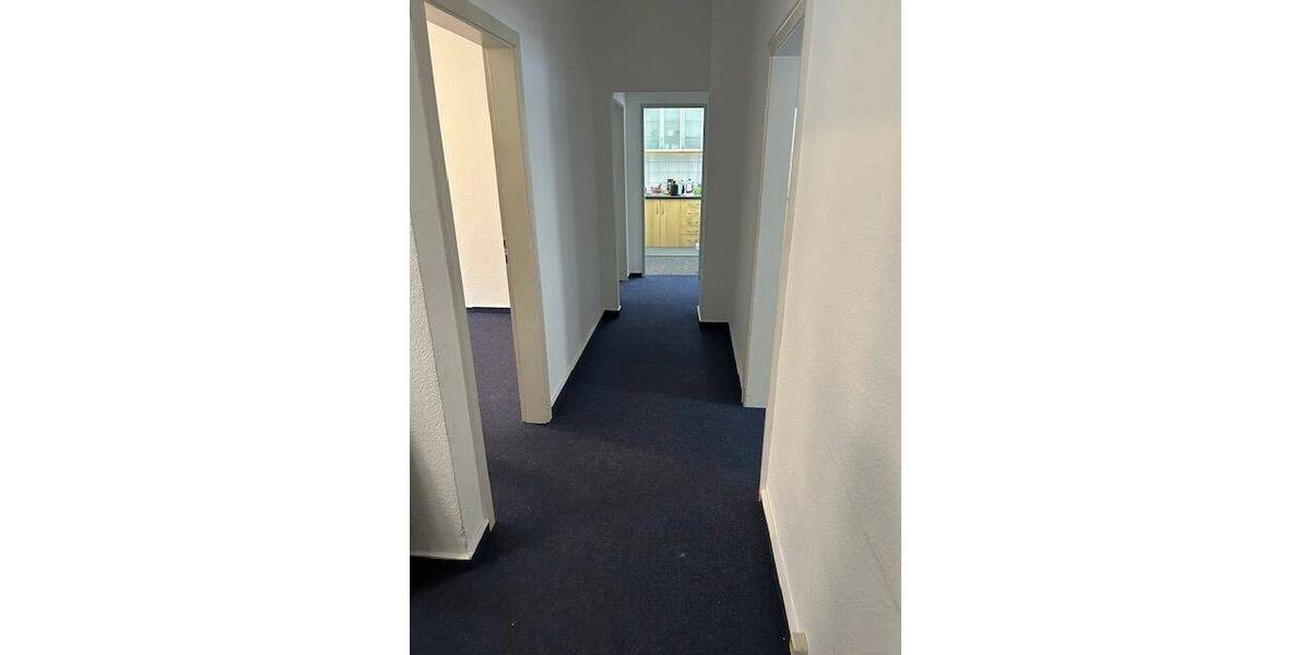 Büroräume im Erdgeschoss, Nassauer Straße 33-37, 59065 Hamm zimmer