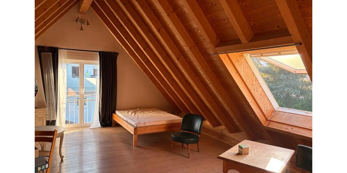 Wohnen auf Zeit March - 1 Zimmer, 50 m&sup2;, 600&euro; | Angebot:25173777