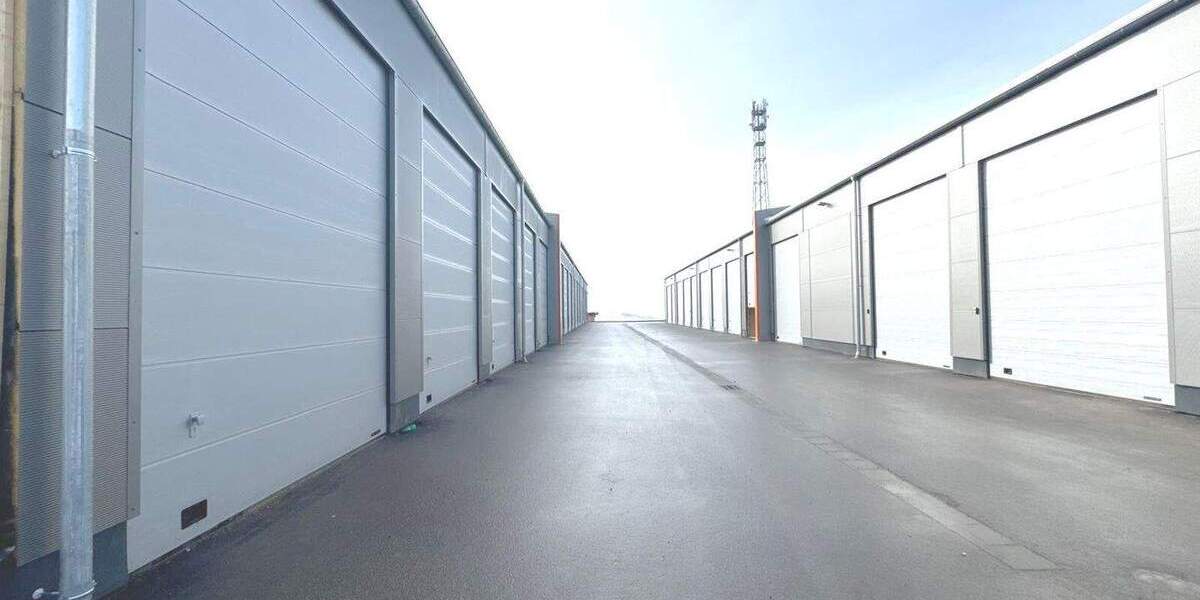 Gewerbeobjekt Trierweiler Sirzenich - 485&euro; | Angebot:25679394