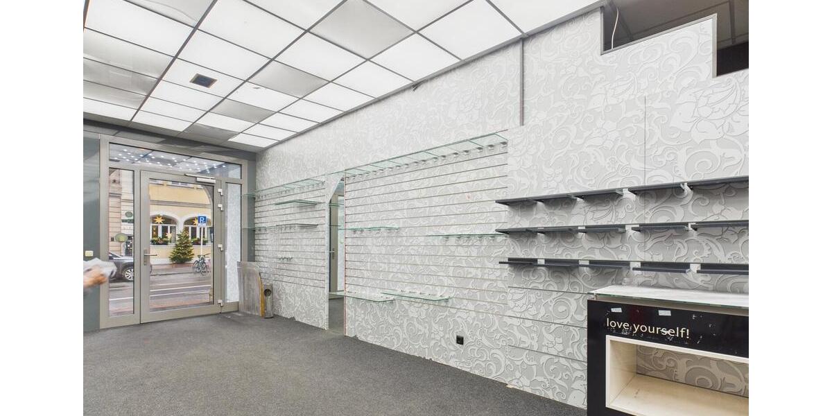 Gewerbeobjekt Bamberg Bamberg-Ost - 1.320&euro; | Angebot:24210140