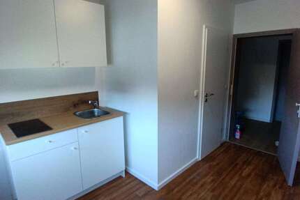 Wohnung Kelsterbach - 1 Zimmer, 15 m&sup2;, 460&euro; | Angebot:26180454