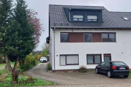 Wohnung zum Mieten in BrandOberpfalz 680 € 78 m² 3 zimmer