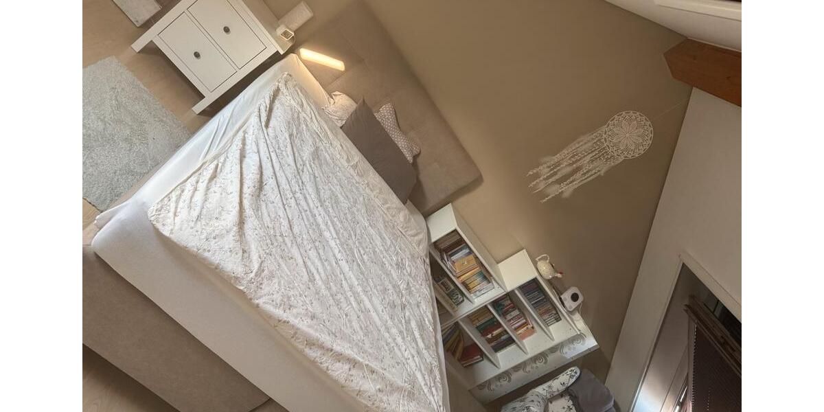 Maisonettenwohnung Waldbronn - 4 Zimmer, 88 m&sup2;, 1.340&euro; | Angebot:26036668