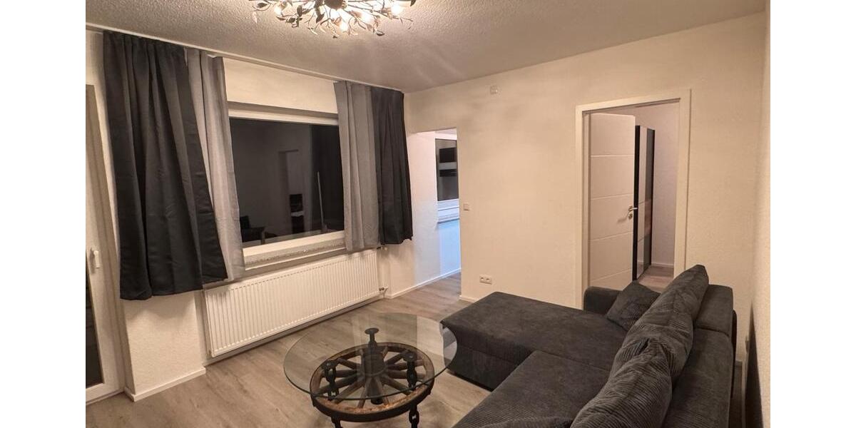 Etagenwohnung Willich - 2 Zimmer, 37 m&sup2;, 650&euro; | Angebot:26481272