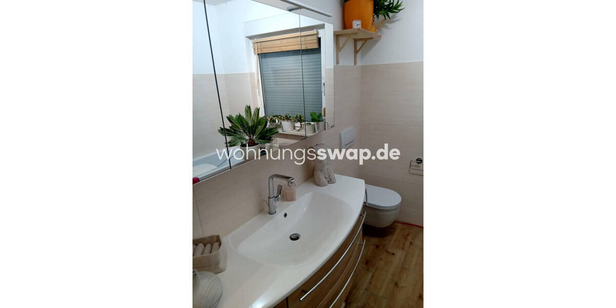 Etagenwohnung Seelow Lebus - 3 Zimmer, 85 m&sup2;, 1.000&euro; | Angebot:25923578