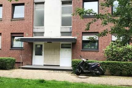 Wohnung zum Mieten in Duisburg 355 € 50.29 m² 2 zimmer