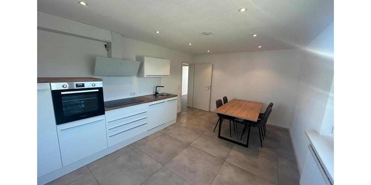 Etagenwohnung Willstätt - 1 Zimmer, 14 m&sup2;, 550&euro; | Angebot:25932449