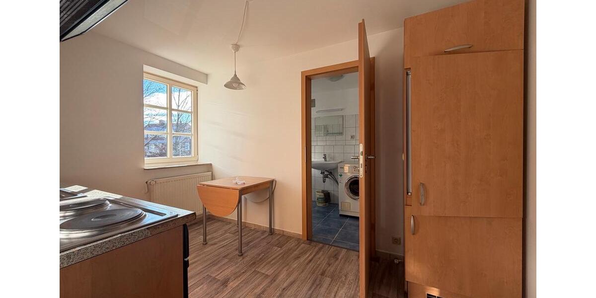 Etagenwohnung Goslar OS Hahnenklee-Bockswiese - 2 Zimmer, 39 m&sup2;, 360&euro; | Angebot:24772030