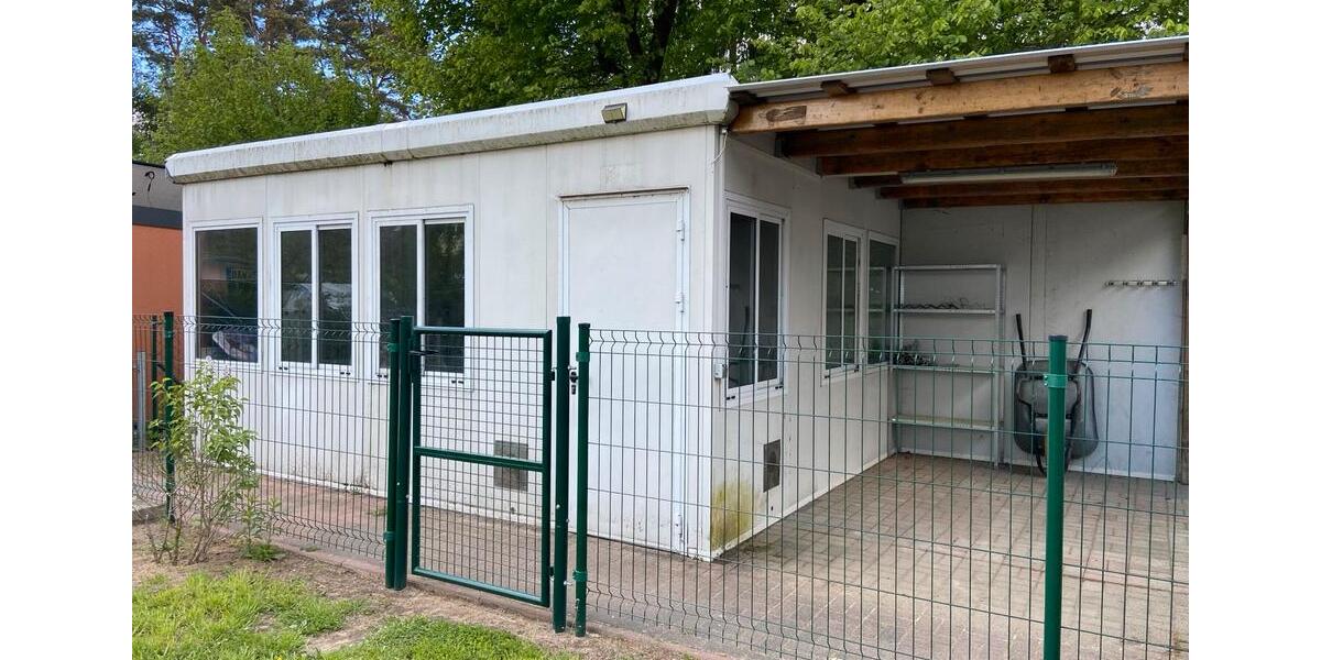 Doppelhaushälfte Wandlitz - 5 Zimmer, 120 m&sup2;, 2.000&euro; | Angebot:26672247