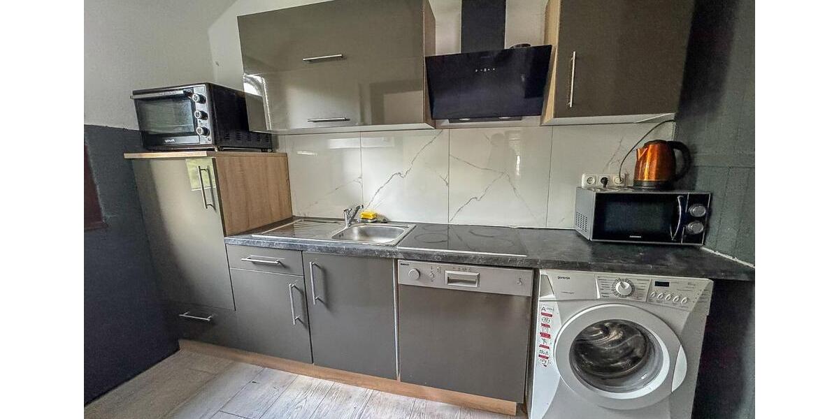 Wohnen auf Zeit Werdohl - 6 Zimmer, 110 m&sup2;, 20&euro; | Angebot:17481427