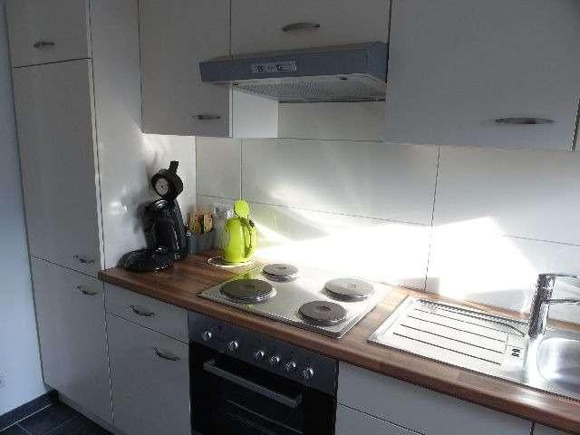 Etagenwohnung Hameln - 2 Zimmer, 50 m&sup2;, 700&euro; | Angebot:26461618