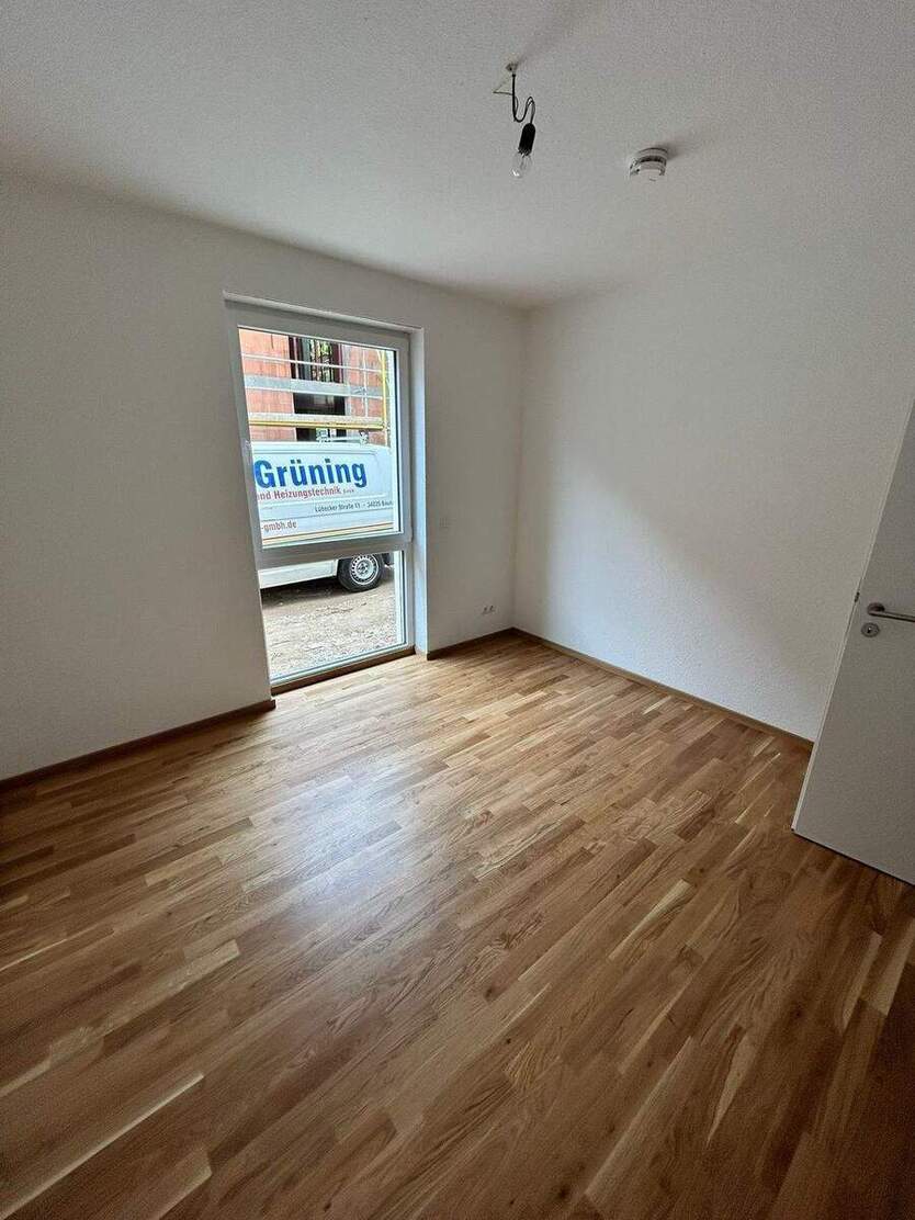 ++NEUBAU++ Energiesparend 3 ZKB mit großer Terrasse und Garten 3 zimmer
