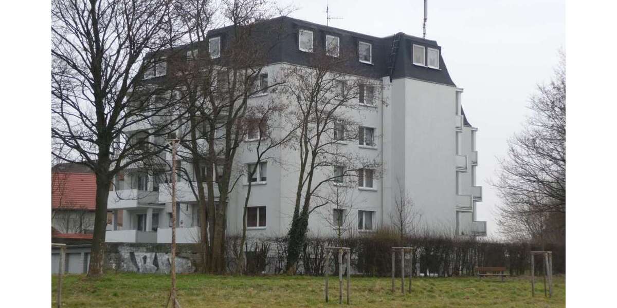 Etagenwohnung Dortmund Berghofen - 2 Zimmer, 55 m&sup2;, 310&euro; | Angebot:27054161