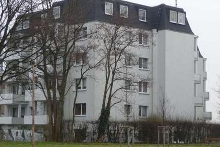 Wohnung Dortmund Berghofen - 2 Zimmer, 55 m&sup2;, 310&euro; | Angebot:27054161