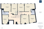 Etagenwohnung Bayreuth City - 1 Zimmer, 19 m&sup2;, 389&euro; | Angebot:26489964