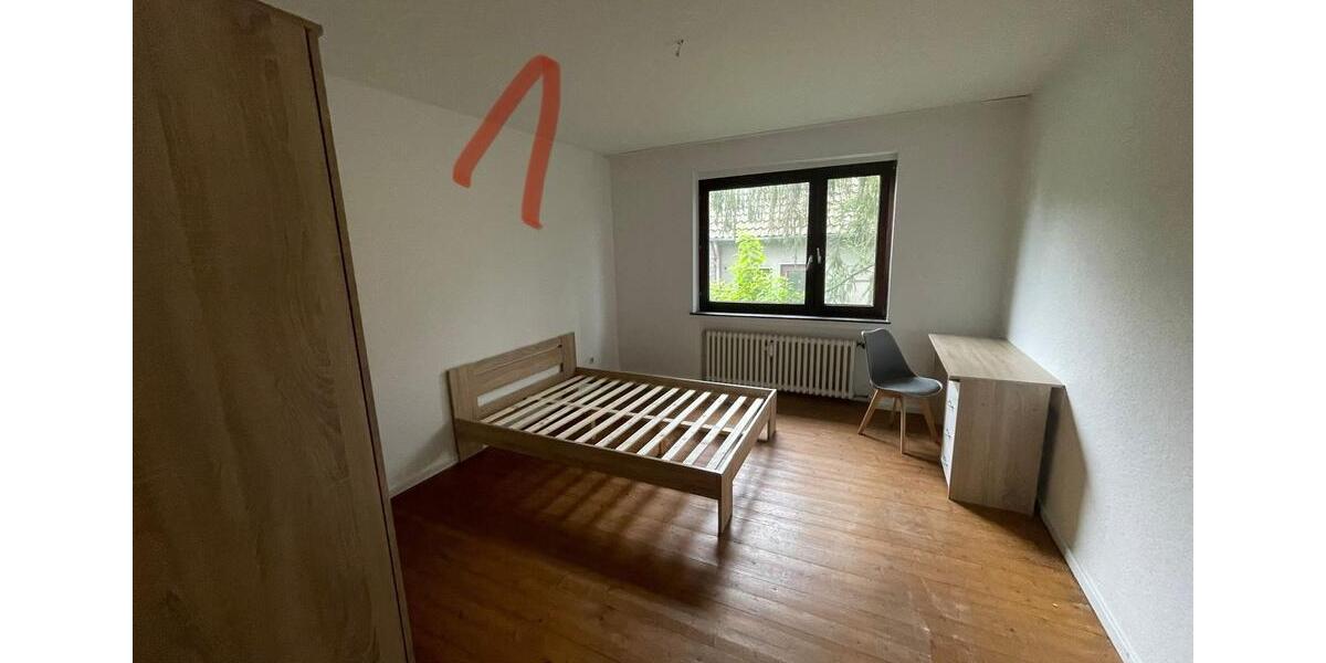 Wohnen auf Zeit Garbsen - 1 Zimmer, 15 m&sup2;, 440&euro; | Angebot:26615165