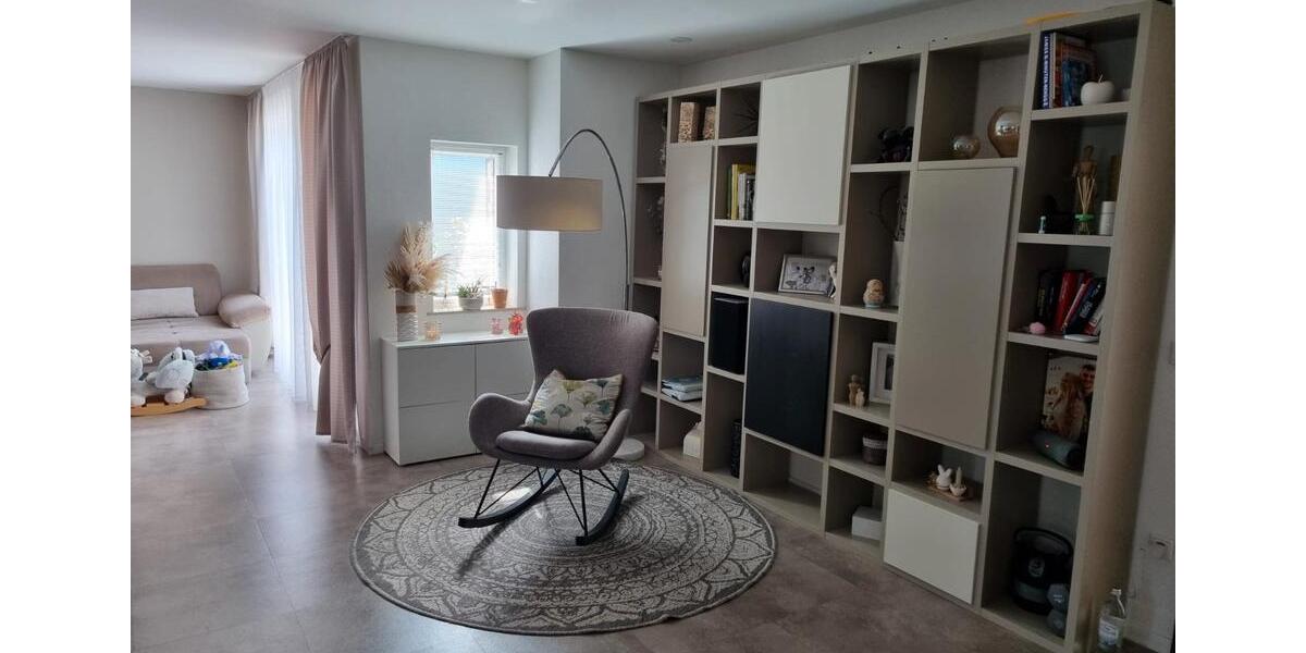 Terrassenwohnung Leinach - 3.5 Zimmer, 125 m&sup2;, 900&euro; | Angebot:26195129
