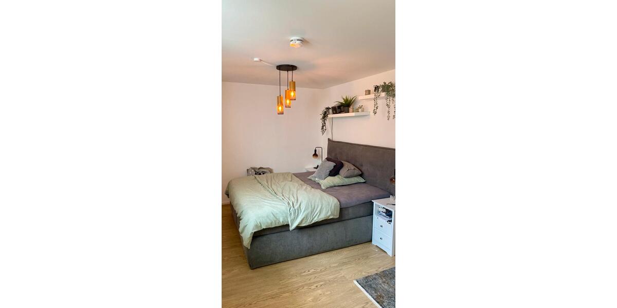 Etagenwohnung Radolfzell am Bodensee - 3.5 Zimmer, 87 m&sup2;, 1.200&euro; | Angebot:26557874