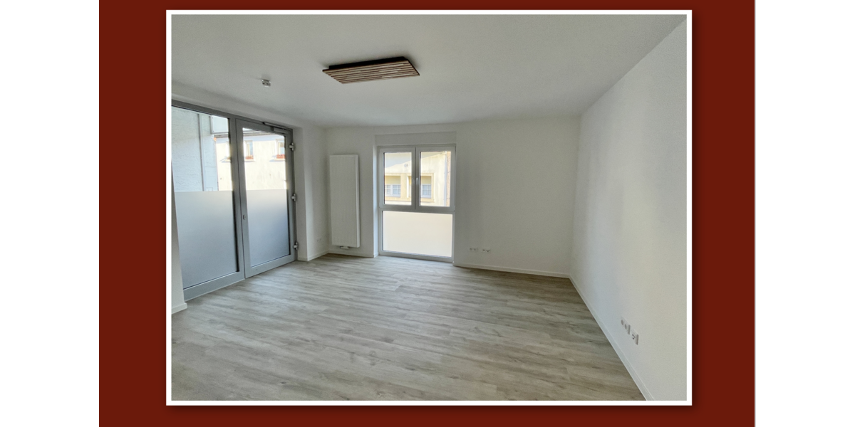 Etagenwohnung Mainz Marienborn - 3.5 Zimmer, 110 m&sup2;, 1.600&euro; | Angebot:25279235