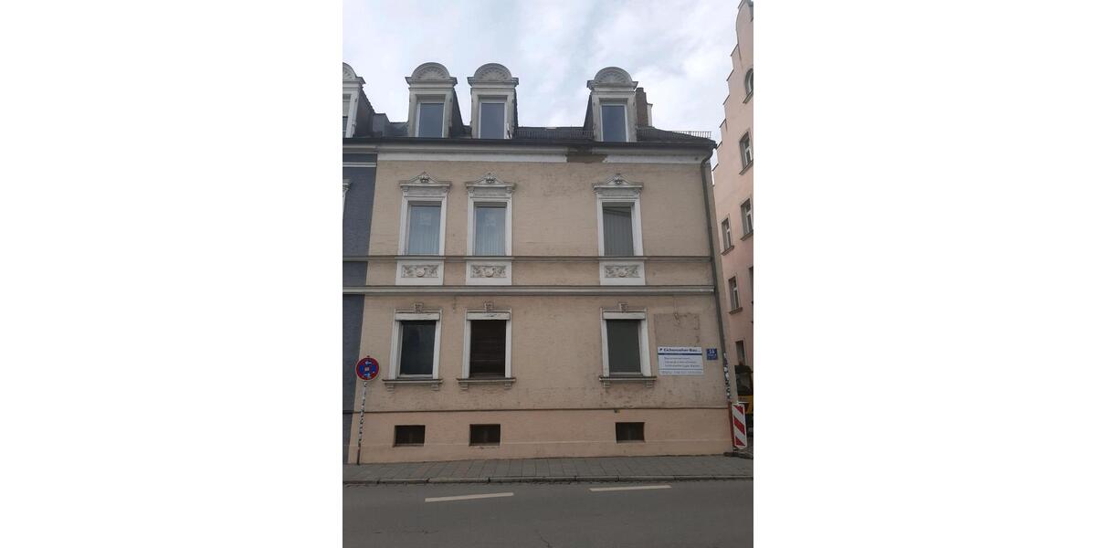 Gewerbeobjekt Regensburg Kumpfmühl - 1.500&euro; | Angebot:25067119