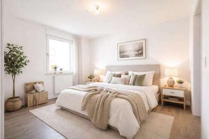 Wohnung Rauenberg - 4 Zimmer, 103 m&sup2;, 1.290&euro; | Angebot:25180794