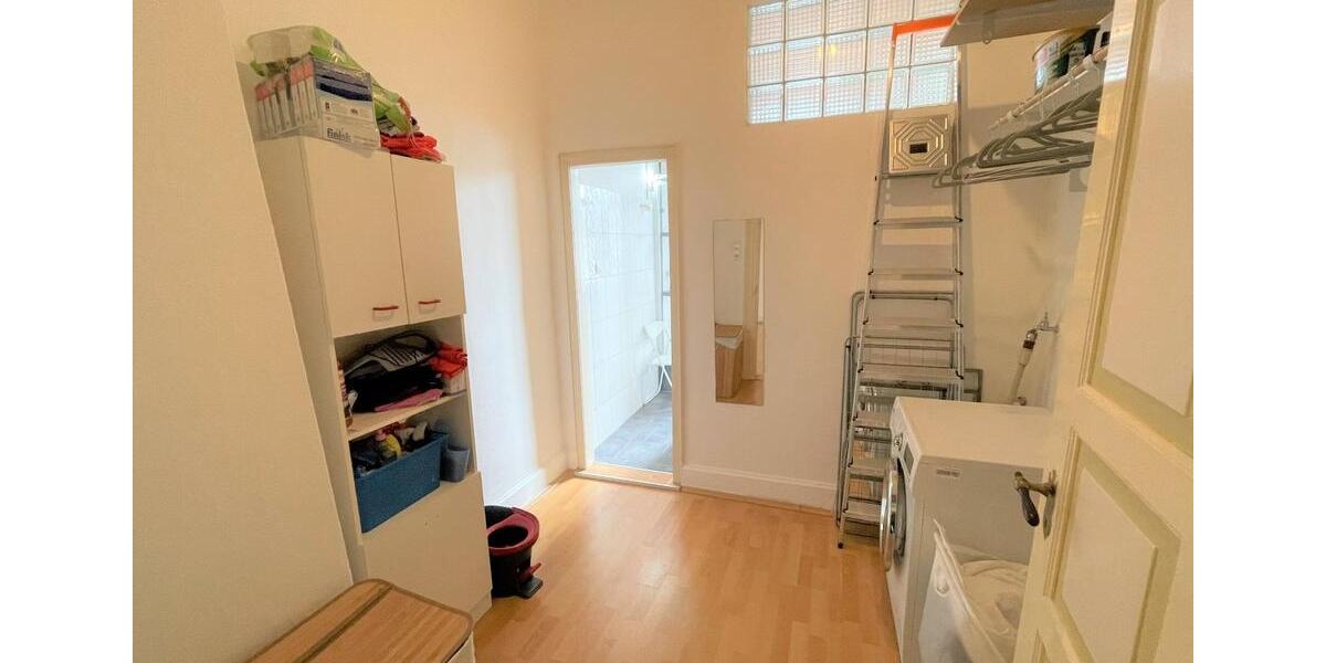 Etagenwohnung Clausthal-Zellerfeld Zellerfeld - 4 Zimmer, 118 m&sup2;, 600&euro; | Angebot:23294390