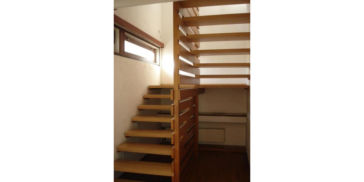 Etagenwohnung Essen Stadtbezirk III - 4 Zimmer, 120 m&sup2;, 1.320&euro; | Angebot:25053480