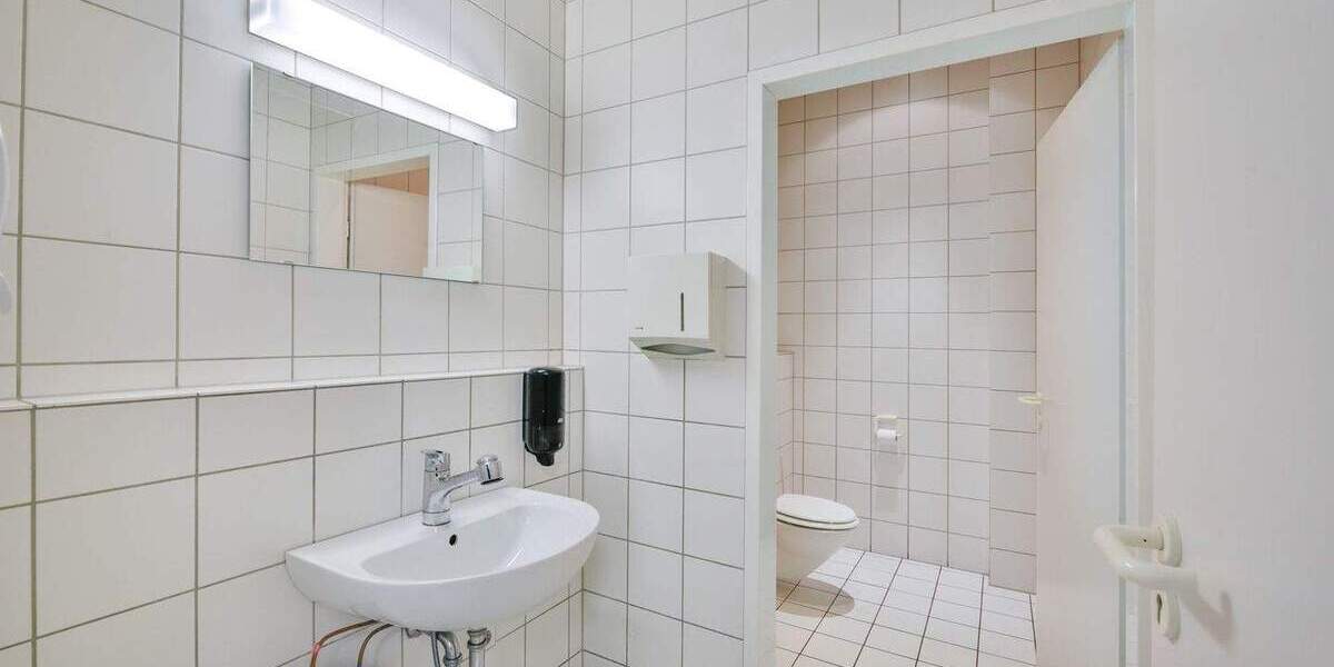 Gewerbeobjekt Mühlacker - 3.420&euro; | Angebot:24874011