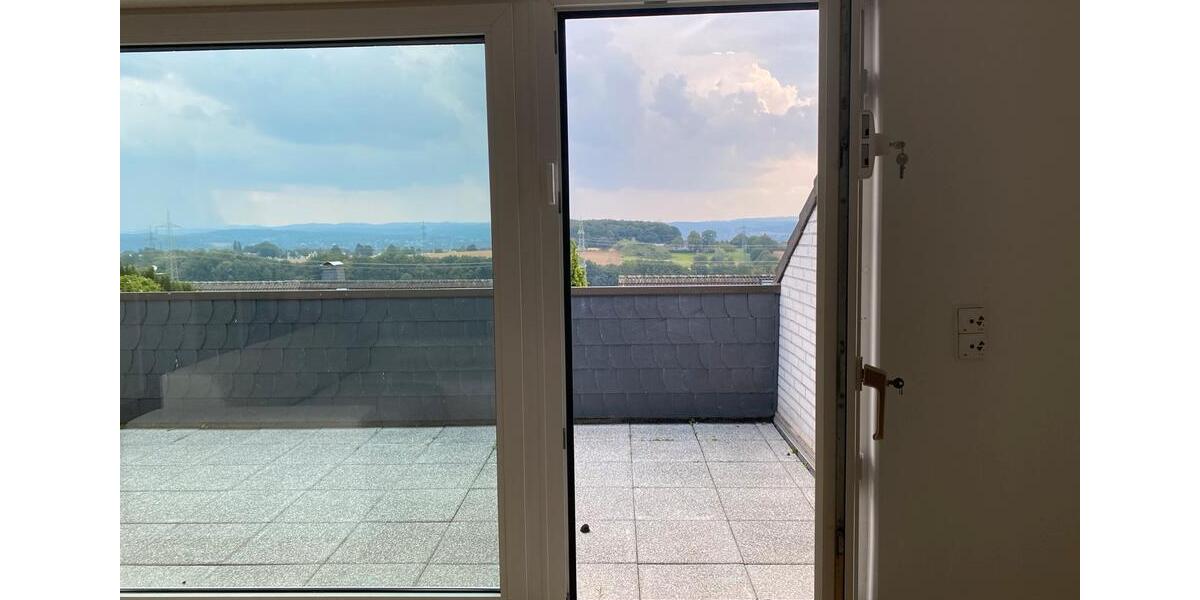 Hochwertige 3-Zimmerwohnung Dortmund Sommerberg mit Südloggia 3 zimmer