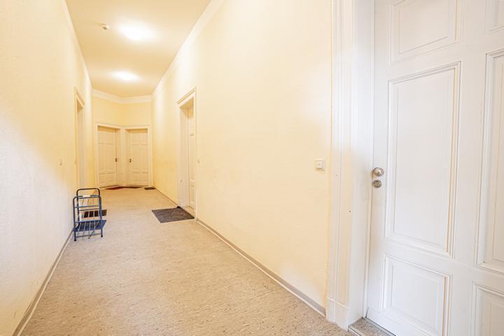 Etagenwohnung Wernigerode - 1 Zimmer, 28 m&sup2;, 280&euro; | Angebot:26004742