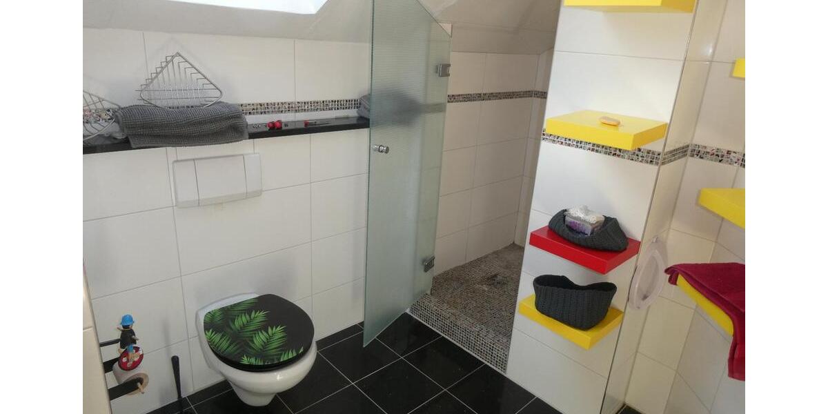 Wohnen auf Zeit Bad Zwischenahn - 2.5 Zimmer, 40 m&sup2;, 520&euro; | Angebot:26132135