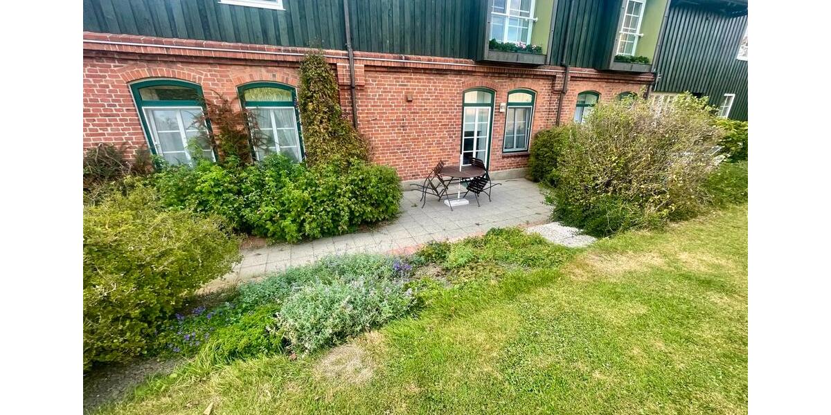 Terrassenwohnung Lütjenburg - 2 Zimmer, 65 m&sup2;, 790&euro; | Angebot:23497072