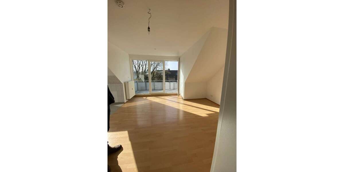 Etagenwohnung Bonn Neu Vilich - 2 Zimmer, 39 m&sup2;, 510&euro; | Angebot:26461853